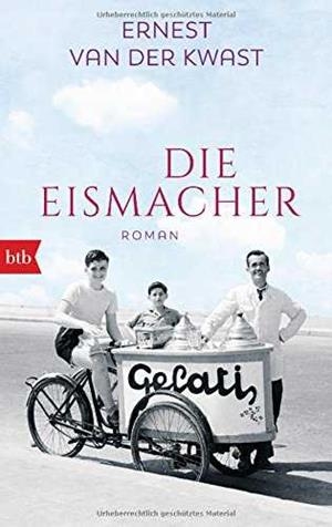 DIE EISMACHER | 9783442715978 | VAN DER KWAST | Galatea Llibres | Llibreria online de Reus, Tarragona | Comprar llibres en català i castellà online