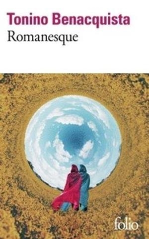 ROMANESQUE | 9782072762284 | BENACQUISTA, TONINO | Galatea Llibres | Llibreria online de Reus, Tarragona | Comprar llibres en català i castellà online