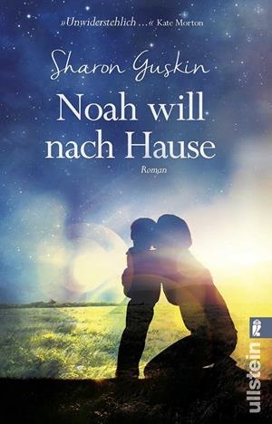 NOAH WILL NACH HAUSE | 9783548289786 | GUSKIN, SHARON | Galatea Llibres | Llibreria online de Reus, Tarragona | Comprar llibres en català i castellà online