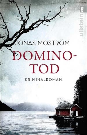 DOMINOTOD | 9783548288925 | MOSTROM, JONAS | Galatea Llibres | Librería online de Reus, Tarragona | Comprar libros en catalán y castellano online