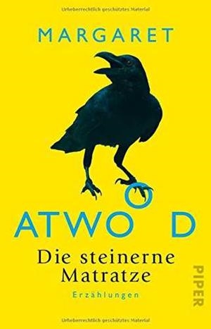 DIE STEINER MATRATZE | 9783492311748 | ATWOOD, MARGARET | Galatea Llibres | Llibreria online de Reus, Tarragona | Comprar llibres en català i castellà online