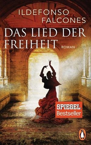 DAS LIED DER FREIHEIT | 9783328100201 | FALCONES, ILDEFONSO | Galatea Llibres | Llibreria online de Reus, Tarragona | Comprar llibres en català i castellà online