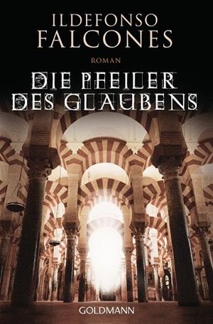 DIE PFEILER DES GLAUBENS | 9783442477753 | JAMES, E.L | Galatea Llibres | Llibreria online de Reus, Tarragona | Comprar llibres en català i castellà online