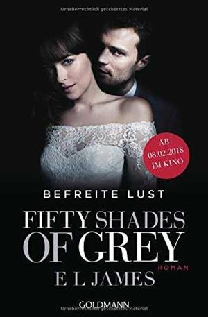 FIFTY SHADES OF GREY | 9783442486892 | JAMES, E.L | Galatea Llibres | Llibreria online de Reus, Tarragona | Comprar llibres en català i castellà online