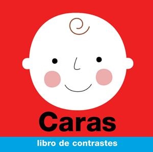 CARAS | 9788492636495 | PRIDDY, ROGER | Galatea Llibres | Llibreria online de Reus, Tarragona | Comprar llibres en català i castellà online