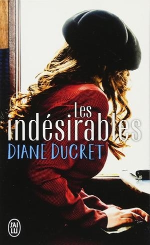 LES INDÉSIRABLES | 9782290150825 | DUCRET, DIANE | Galatea Llibres | Librería online de Reus, Tarragona | Comprar libros en catalán y castellano online