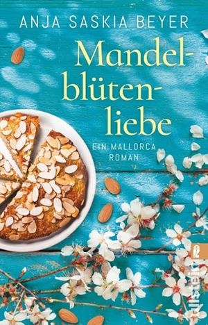 MANDELBLÜTENLIEBE | 9783548290348 | SASKIA BEYER, ANJA | Galatea Llibres | Llibreria online de Reus, Tarragona | Comprar llibres en català i castellà online