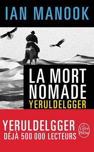 LA MORT NOMADE | 9782253092766 | MANOOK, IAN | Galatea Llibres | Llibreria online de Reus, Tarragona | Comprar llibres en català i castellà online