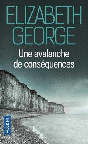 UNE AVALANCHE DE CONSEQUENCES | 9782266277082 | GEORGE, ELIZABETH | Galatea Llibres | Llibreria online de Reus, Tarragona | Comprar llibres en català i castellà online