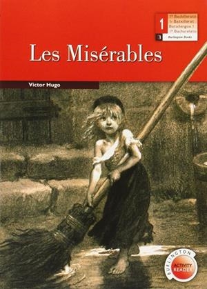 LES MISERABLES  | 9789963511556 | HUGO, VICTOR | Galatea Llibres | Librería online de Reus, Tarragona | Comprar libros en catalán y castellano online