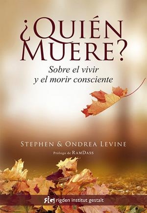 QUIÉN MUERE? | 9788494479847 | LEVINE, STEPHEN / LEVINE, ONDREA | Galatea Llibres | Librería online de Reus, Tarragona | Comprar libros en catalán y castellano online