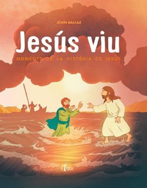 JESúS VIU. | 9788491360988 | BALLAZ ZABALA, JESúS | Galatea Llibres | Librería online de Reus, Tarragona | Comprar libros en catalán y castellano online
