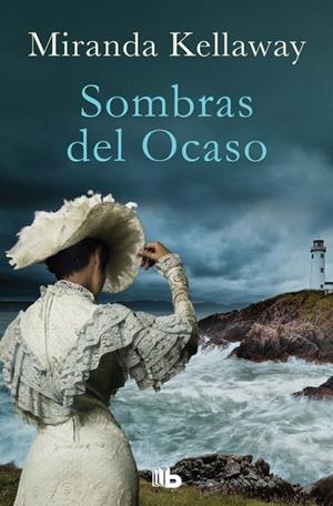 SOMBRAS DEL OCASO | 9788490704806 | KELLAWAY, MIRNDA | Galatea Llibres | Librería online de Reus, Tarragona | Comprar libros en catalán y castellano online