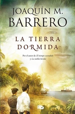 LA TIERRA DORMIDA  | 9788490704691 | BARRERO, JOAQUIN | Galatea Llibres | Librería online de Reus, Tarragona | Comprar libros en catalán y castellano online