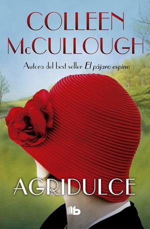 AGRIDULCE | 9788490704813 | MCCULLOUGH, COLLEEN | Galatea Llibres | Librería online de Reus, Tarragona | Comprar libros en catalán y castellano online