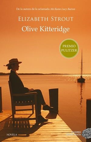 OLIVE KITTERIDGE | 9788416634415 | STROUT, ELISABETH | Galatea Llibres | Librería online de Reus, Tarragona | Comprar libros en catalán y castellano online