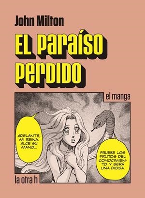 EL PARAíSO PERDIDO | 9788416763115 | MILTON, JOHN | Galatea Llibres | Llibreria online de Reus, Tarragona | Comprar llibres en català i castellà online