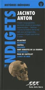 INDIGETS. HISTORIES IBERIQUES | 9788439396437 | ANTON, JACINTO | Galatea Llibres | Librería online de Reus, Tarragona | Comprar libros en catalán y castellano online