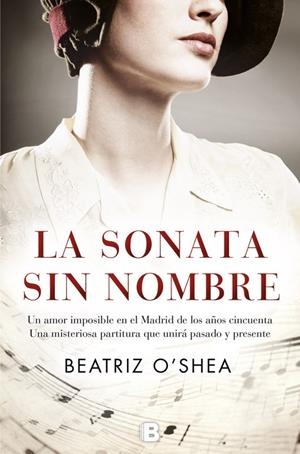 LA SONATA SIN NOMBRE | 9788466663021 | O'SHEA, BEATRIZ | Galatea Llibres | Librería online de Reus, Tarragona | Comprar libros en catalán y castellano online