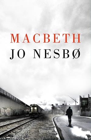 MACBETH. PROYECTO SHAKESPEARE | 9788426405043 | NESBO, JO | Galatea Llibres | Llibreria online de Reus, Tarragona | Comprar llibres en català i castellà online