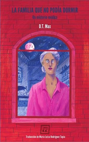 LA FAMILIA QUE NO PODIA DORMIR | 9788416001873 | MAX, D.T. | Galatea Llibres | Llibreria online de Reus, Tarragona | Comprar llibres en català i castellà online