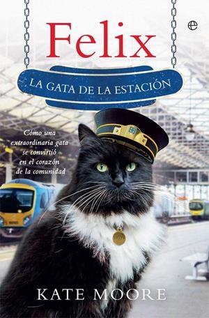 FELIX | 9788491642480 | MOORE, KATE | Galatea Llibres | Librería online de Reus, Tarragona | Comprar libros en catalán y castellano online