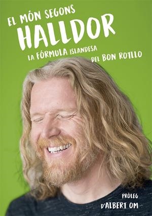 EL MóN SEGONS HALLDOR | 9788416670499 | MAR, HALLDOR | Galatea Llibres | Llibreria online de Reus, Tarragona | Comprar llibres en català i castellà online
