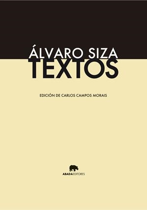 TEXTOS | 9788415289968 | SIZA, ÁLVARO | Galatea Llibres | Librería online de Reus, Tarragona | Comprar libros en catalán y castellano online