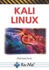 KALI LINUX | 9788499647296 | SANTO, DAVID | Galatea Llibres | Librería online de Reus, Tarragona | Comprar libros en catalán y castellano online