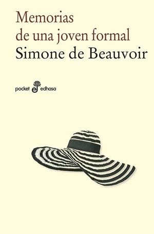MEMORIAS DE UNA JOVEN FORMAL | 9788435021777 | BEAUVOIR, SIMONE | Galatea Llibres | Librería online de Reus, Tarragona | Comprar libros en catalán y castellano online