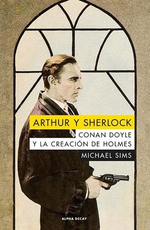 ARTHUR Y SHERLOCK | 9788494742347 | SIMS, MICHAEL | Galatea Llibres | Llibreria online de Reus, Tarragona | Comprar llibres en català i castellà online