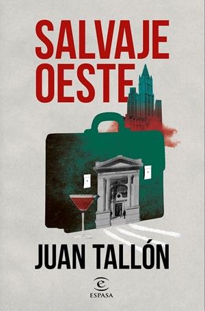 SALVAJE OESTE | 9788467052039 | TALLóN, JUAN | Galatea Llibres | Llibreria online de Reus, Tarragona | Comprar llibres en català i castellà online