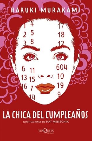 LA CHICA DEL CUMPLEAñOS | 9788490665206 | MURAKAMI, HARUKI | Galatea Llibres | Llibreria online de Reus, Tarragona | Comprar llibres en català i castellà online