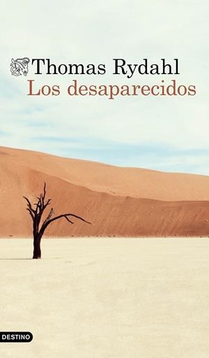 LOS DESAPARECIDOS | 9788423353484 | RYDAHL, THOMAS | Galatea Llibres | Llibreria online de Reus, Tarragona | Comprar llibres en català i castellà online