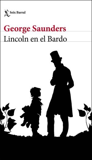 LINCOLN EN EL BARDO | 9788432233593 | SAUNDERS, GEORGE | Galatea Llibres | Llibreria online de Reus, Tarragona | Comprar llibres en català i castellà online