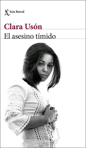 EL ASESINO TíMIDO | 9788432233395 | USÓN, CLARA | Galatea Llibres | Llibreria online de Reus, Tarragona | Comprar llibres en català i castellà online