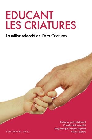 EDUCANT LES CRIATURES | 9788417183226 | Galatea Llibres | Librería online de Reus, Tarragona | Comprar libros en catalán y castellano online