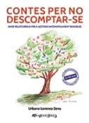CONTES PER NO DESCOMPTAR-SE | 9788494834370 | LORENZO SEVA, URBANO | Galatea Llibres | Llibreria online de Reus, Tarragona | Comprar llibres en català i castellà online