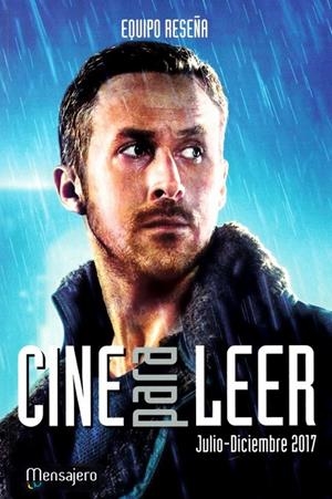 CINE PARA LEER JULIO-DICIEMBRE 2017 | 9788427142138 | EQUIPO RESEÑA | Galatea Llibres | Llibreria online de Reus, Tarragona | Comprar llibres en català i castellà online