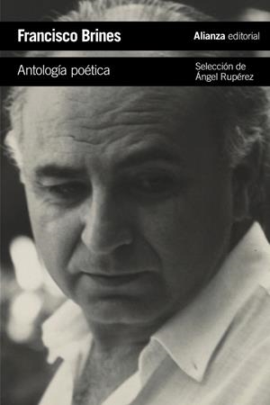 ANTOLOGÍA POÉTICA BRINES | 9788491810599 | BRINES, FRANCISCO | Galatea Llibres | Llibreria online de Reus, Tarragona | Comprar llibres en català i castellà online