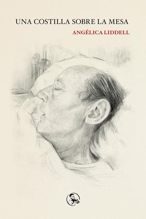 UNA COSTILLA SOBRE LA MESA | 9788495291578 | LIDDELL, ANGELICA | Galatea Llibres | Librería online de Reus, Tarragona | Comprar libros en catalán y castellano online