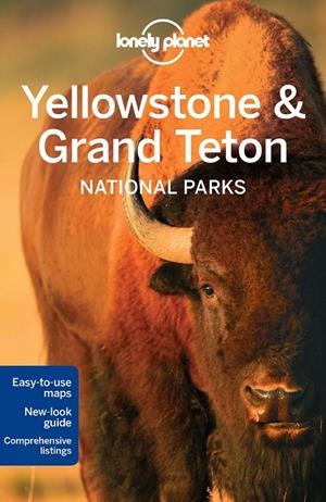 YELLOWSTONE & GRAND TETON NATIONAL PARKS 4 (INGLéS) | 9781742207438 | MAYHEW, BRADLEY/MCCARTHY, CAROLYN | Galatea Llibres | Llibreria online de Reus, Tarragona | Comprar llibres en català i castellà online