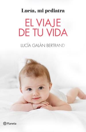 EL VIAJE DE TU VIDA | 9788408184805 | GALáN BERTRAND, LUCíA | Galatea Llibres | Llibreria online de Reus, Tarragona | Comprar llibres en català i castellà online