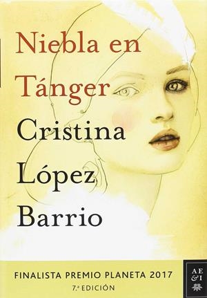 NIEBLA EN TANGER + TANGER CIUDAD DE LEYENDA PACK | 9788408186618 | LÓPEZ BARRIO, CRISTINA | Galatea Llibres | Llibreria online de Reus, Tarragona | Comprar llibres en català i castellà online