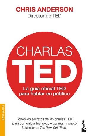CHARLAS TED | 9788423429288 | ANDERSON, CHRIS J. | Galatea Llibres | Librería online de Reus, Tarragona | Comprar libros en catalán y castellano online