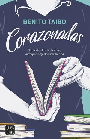CORAZONADAS | 9788408185369 | TAIBO, BENITO | Galatea Llibres | Librería online de Reus, Tarragona | Comprar libros en catalán y castellano online