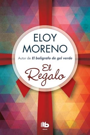 EL REGALO | 9788490704585 | MORENO, ELOY | Galatea Llibres | Librería online de Reus, Tarragona | Comprar libros en catalán y castellano online