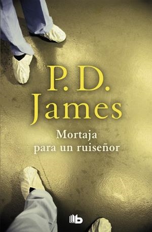 MORTAJA PARA UN RUISEñOR (ADAM DALGLIESH 4) | 9788490705186 | JAMES, P.D. | Galatea Llibres | Llibreria online de Reus, Tarragona | Comprar llibres en català i castellà online