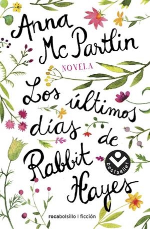 LOS úLTIMOS DíAS DE RABBIT HAYES | 9788416859009 | MCPARTLIN, ANNA | Galatea Llibres | Librería online de Reus, Tarragona | Comprar libros en catalán y castellano online