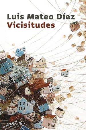 VICISITUDES | 9788466343510 | DIEZ, LUIS MATEO | Galatea Llibres | Llibreria online de Reus, Tarragona | Comprar llibres en català i castellà online